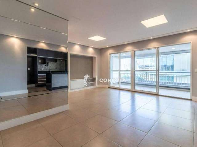Apartamento com 2 dormitórios à venda, 93 m² por R$ 1.499.990,00 - Brooklin - São Paulo/SP