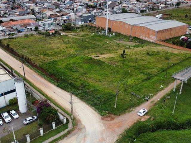 Terreno para Venda em Curitiba, Sítio Cercado