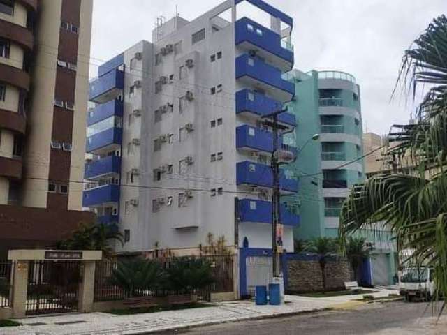 Apartamento para Venda em Matinhos, Caiobá, 3 dormitórios, 2 suítes, 3 banheiros, 2 vagas