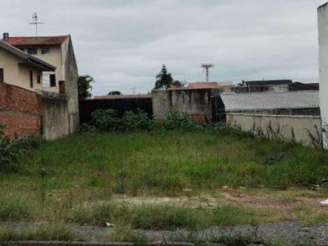 Terreno para Venda em Curitiba, Hauer