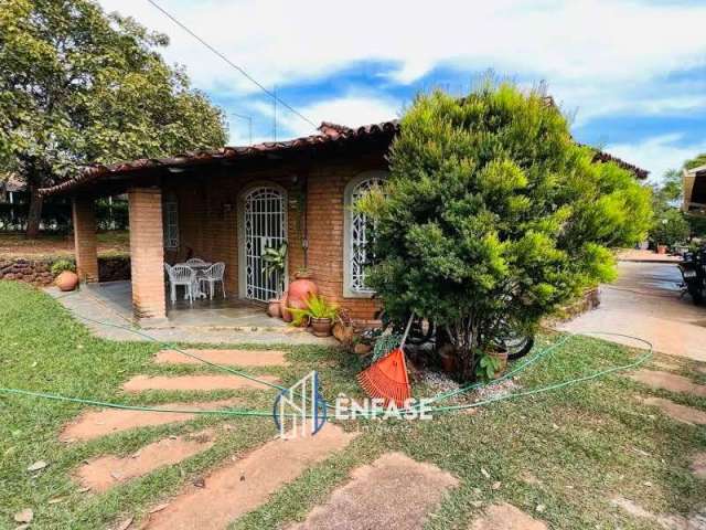 Casa à venda em Igarapé no Condomínio Fazenda Solar