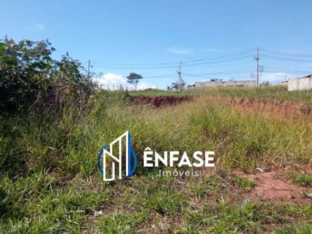 Lote á venda em Igarapé no bairro Novo Igarapé