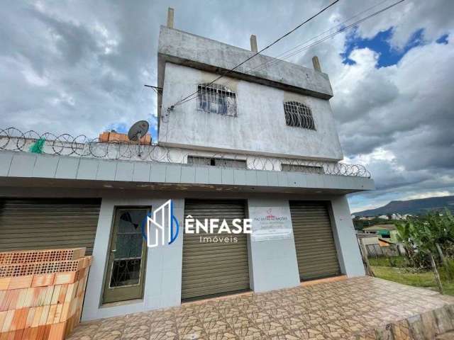 Casa á venda em Igarapé no bairro Vale do Amanhecer