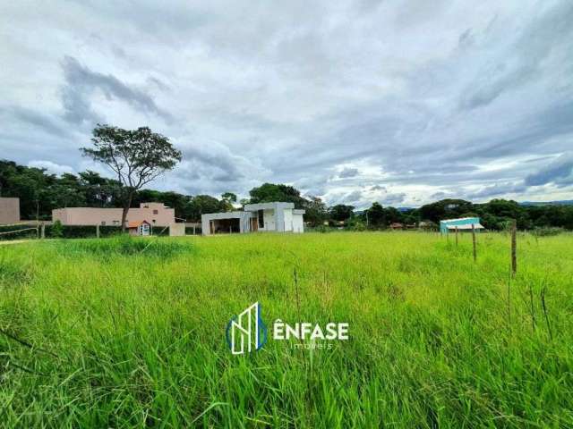 Lote à venda em Igarape no Residencial Ouro Verde