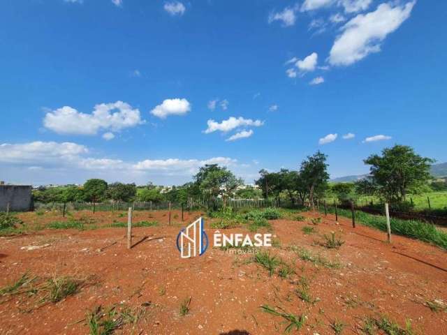 Lote à venda em Igarapé no bairro Residencial Ouro Velho