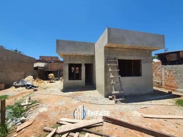 Casa à venda em Igarapé no bairro Pousada Del Rey