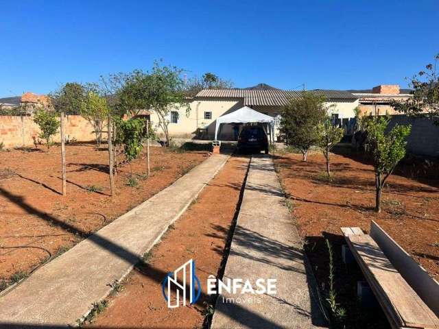 Casa à venda em Igarapé no bairro Panoram Industrial