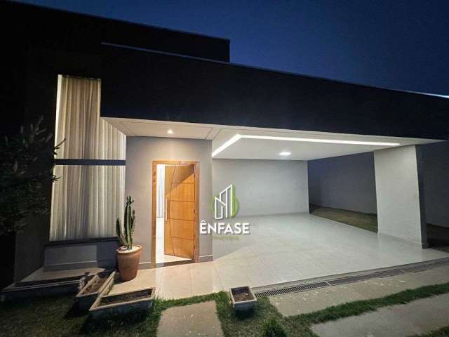 Casa com 3 dormitórios à venda, 135 m² por R$ 498.000,00 - Fernão Dias - Igarapé/MG