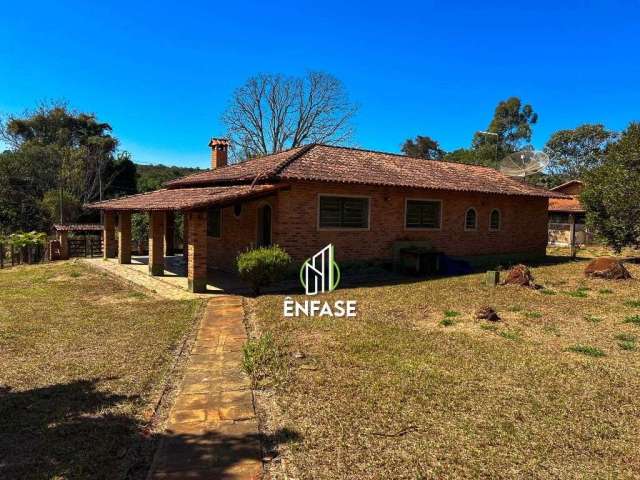 Casa à venda em Igarapé no Condomínio Fazenda da Solar