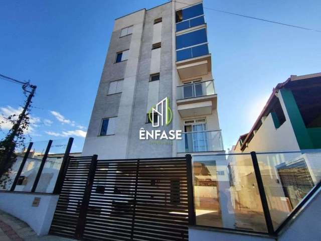 Apartamento com elevador à venda em Igarapé no bairro Marechal Rondon