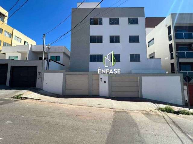 Apartamento à venda em Igarapé  no bairro União