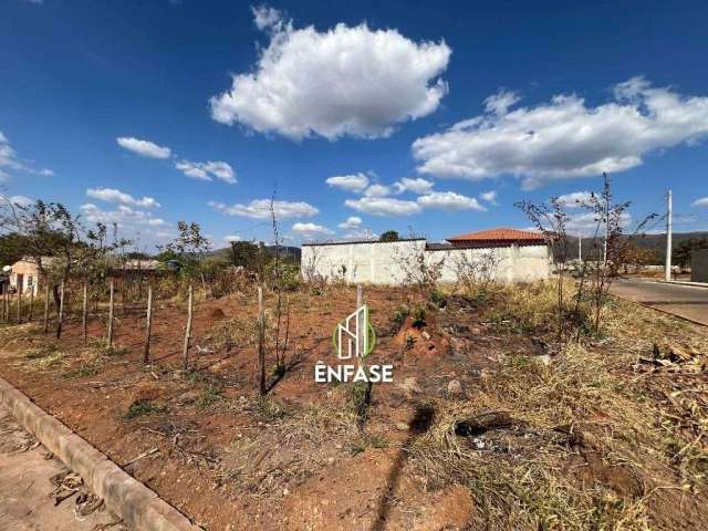 Lote à venda em Igarapé no bairro Bom Jardim