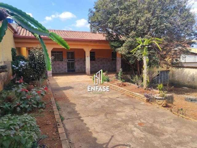 Casa à venda em Igarapé no bairro Vale do Amanhecer