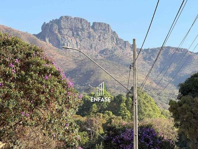 Lote à venda em Igarapé no Condomínio Residencial Fazenda do Mirante