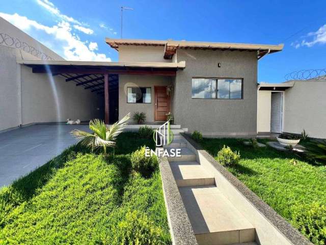 Casa à venda em Igarapé no bairro Pousada Del Rey