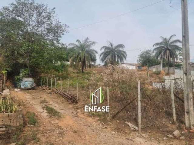 Lote à venda em Igarapé no bairro Residencial Ouro Velho