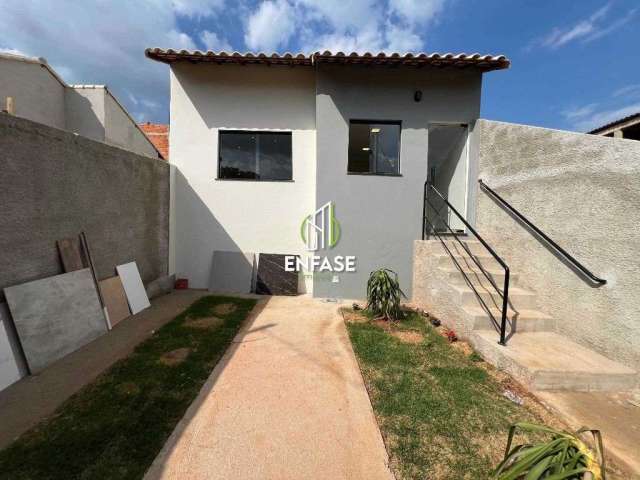 Casa à venda em Igarapé no bairro Canarinho