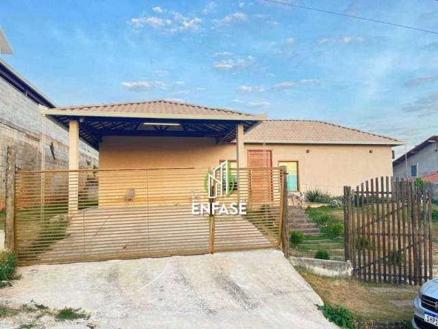 Casa á venda em Igarapé no Condomínio Fazenda Mirante