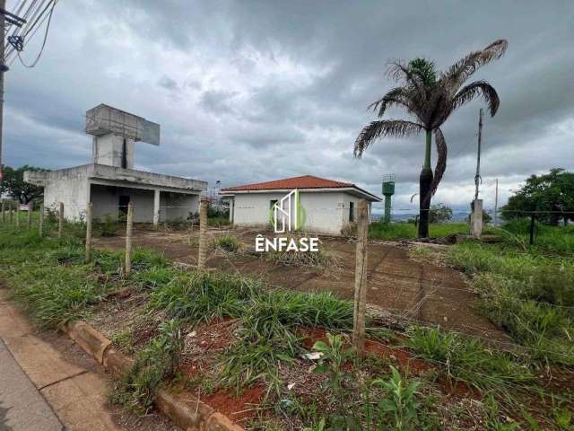 Terreno à venda em Igarapé no Bairro Novo Igarapé