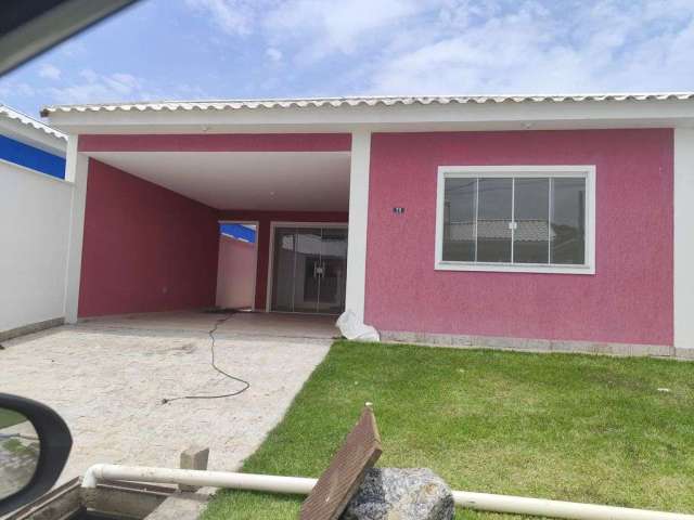 Casa em Maricá