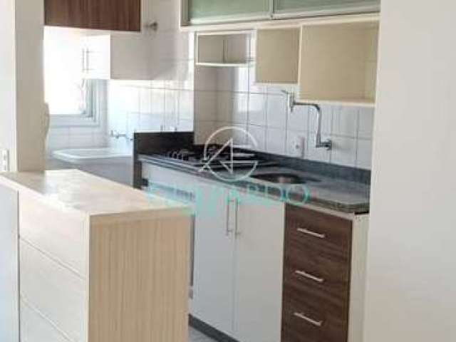 Apartamento à venda, 3 dormitorios, 1 suite, armarios planejados, sacada, andar alto, Garden Araucá