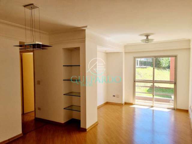 Apartamento à venda, 3 dorms. sacada, Residencial Itamaraty II, Londrina, PR