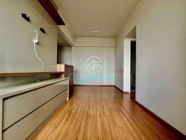 Apartamento à venda, Palhano, Londrina, PR - Edifício Sunset Faria Lima - 2 Quartos - 1 Banheiro -