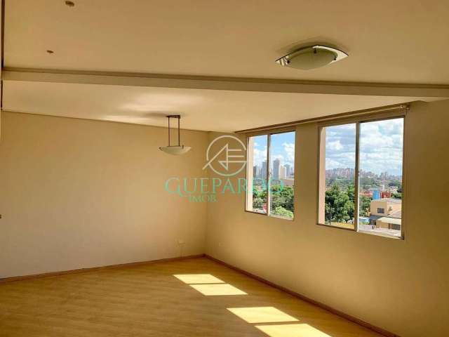 Apartamento à venda, Igapó, Londrina, PR - Edifício Porto Galo - 3 Quarttos - 1 Banheiro - 1 Vaga d