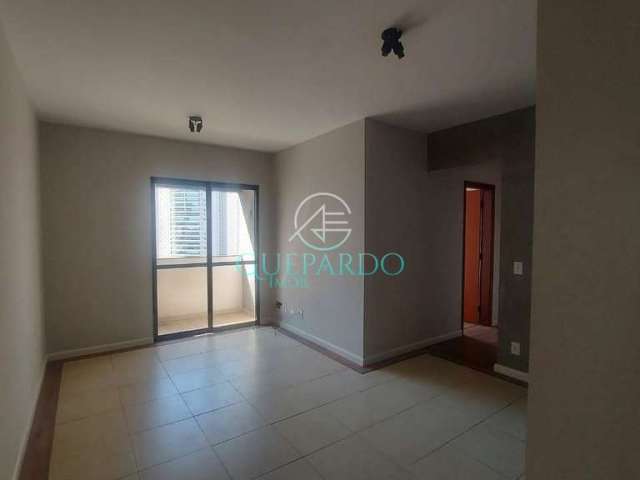 Apartamento para locação, Bela Suiça, Londrina, PR - Edifício Ravel Boulevard - 3 Quartos sendo 1 s