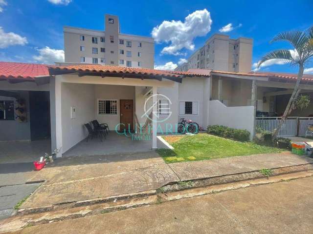 Casa à venda CONDOMINIO FECHADO , Conjunto Habitacional Santiago II, Londrina, PR