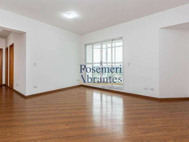 Apartamento 3 quartos, 01 suíte, semi mobiliado 100m²,  no Ecoville - VENDA - R$780.000,00