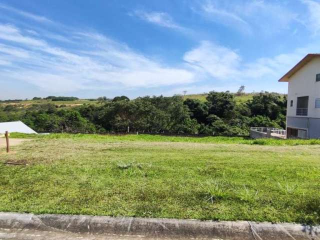 Terreno à venda, 420 m² por R$ 270.000,00 - Condomínio Mirante dos Ipês - Salto/SP