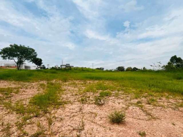 Terreno à venda com 801m² no Condomínio Campos de Santo Antônio II - Itu/SP.