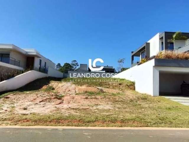 Terreno à venda, 503 m²  - Condomínio Villas do Golfe - Itu/SP