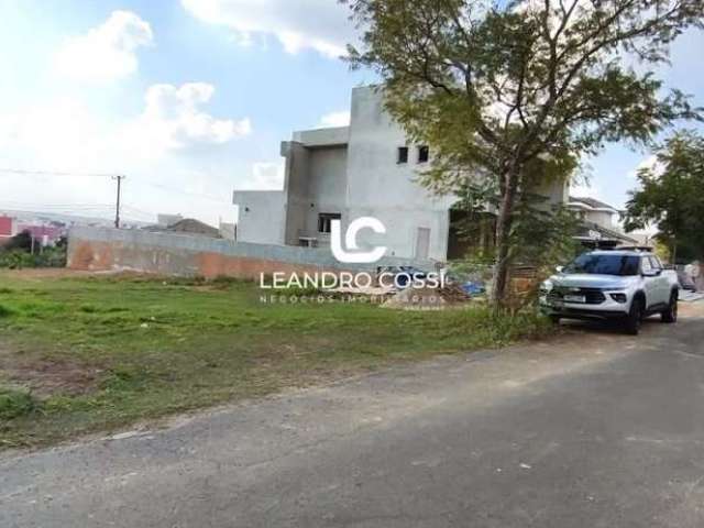 Terreno à venda, 1000 m²  - Condominio Fazenda Palmeiras Imperiais - Salto/SP