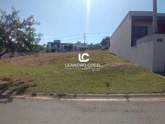 Terreno à venda, 452 m² por R$ 408.000,00 - Condomínio Gardenville - Itu/SP