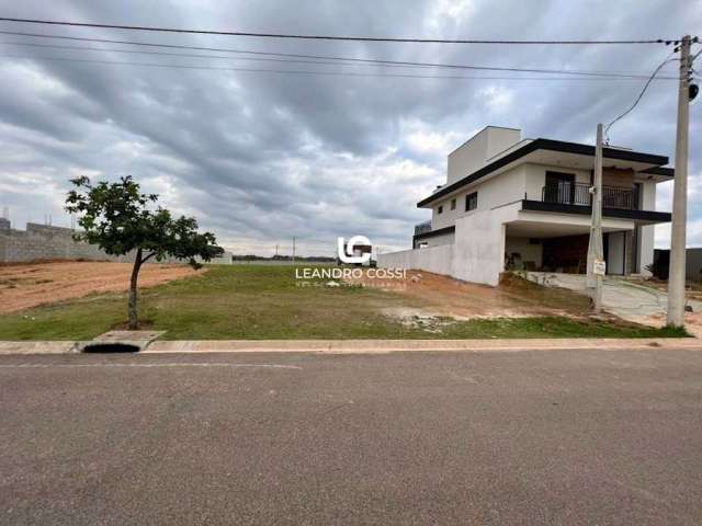 Terreno à venda, 375 m² por R$ 315.000,00 - Condomínio Residencial Una - Itu/SP