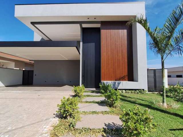 Casa com 3 dormitórios à venda, 242 m² por R$ 2.100.000,00 - Condomínio Portal dos Bandeirantes - Salto/SP