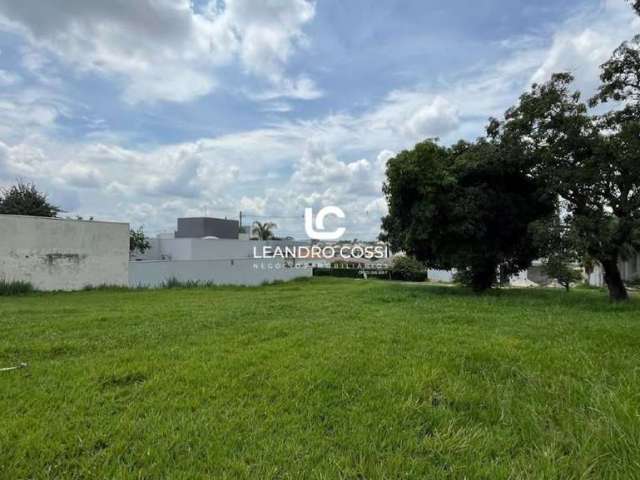 Terreno à venda, 504 m² por R$ 300.000,00 - Condominio Fazenda Palmeiras Imperiais - Salto/SP