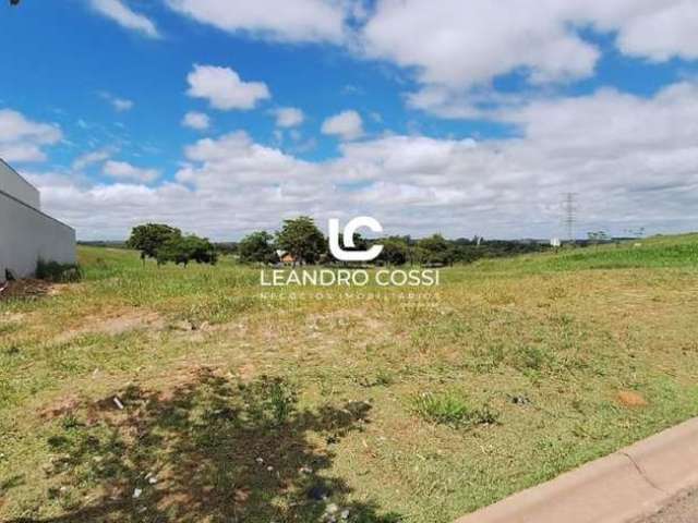 Terreno à venda, 802 m² por R$ 586.335,00 - Condomínio Campos de Santo Antônio II - Itu/SP