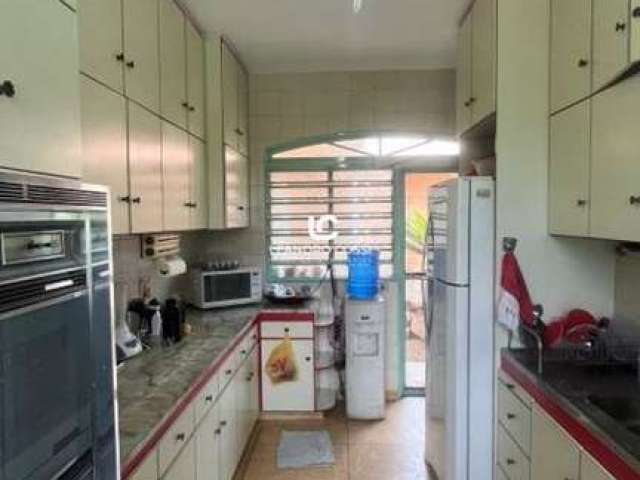 Casa com 4 dormitórios à venda, 537 m² por R$ 1.200.000,00 - Condomínio Fechado Piccolo Paese - Salto/SP