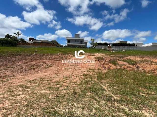 Terreno à venda, 802 m² por R$ 586.335,00 - Condomínio Campos de Santo Antônio 2 - Itu/SP