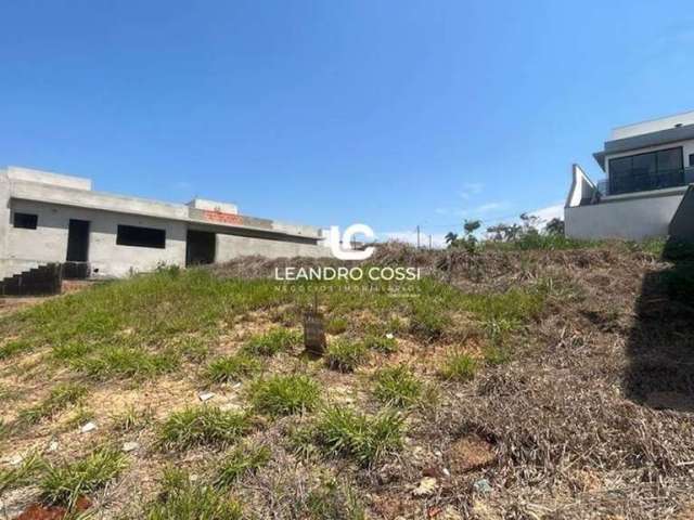 Terreno à venda, 312 m² por R$ 280.000,00 - Condomínio Reserva Central Parque - Salto/SP