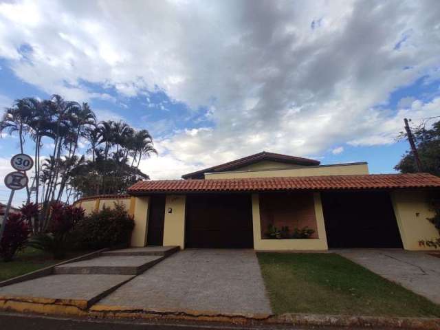 Casa Residencial à venda, Condomínio Zuleika Jabour, Salto - CA0965.