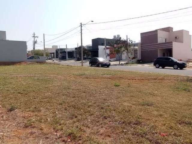 Terreno à venda, 258 m² por R$ 340.000,00 - Condomínio Village Moutonnée - Salto/SP