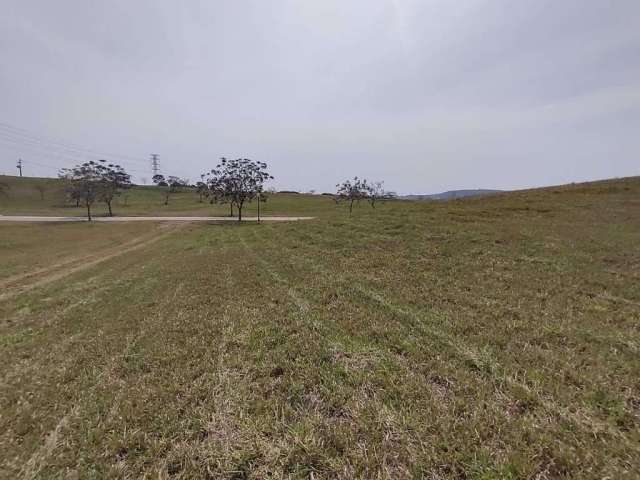 Terreno Residencial à venda, Condomínio Campos de Santo Antônio, Itu - TE0443.