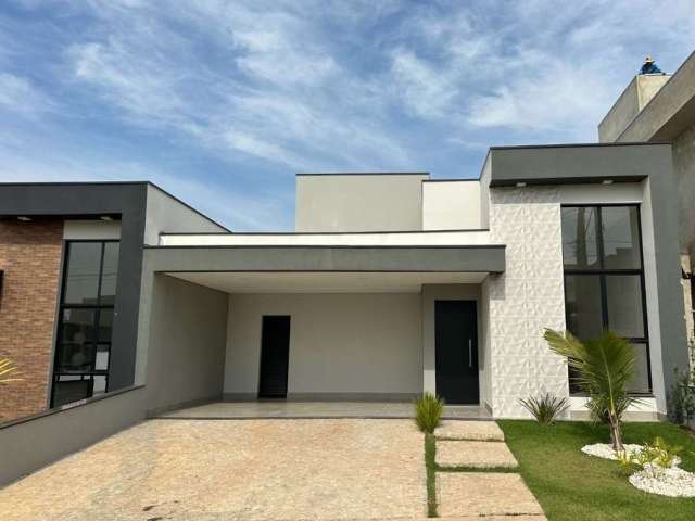 Casa com 3 dormitórios à venda, 188 m² por R$ 1.390.000,00 - Condomínio Piemonte - Indaiatuba/SP
