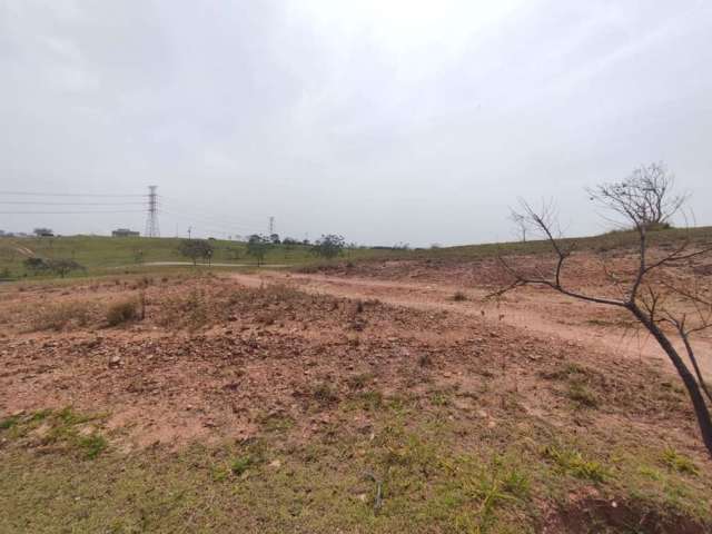 Terreno Residencial à venda, Condomínio Campos de Santo Antônio, Itu - TE0447.