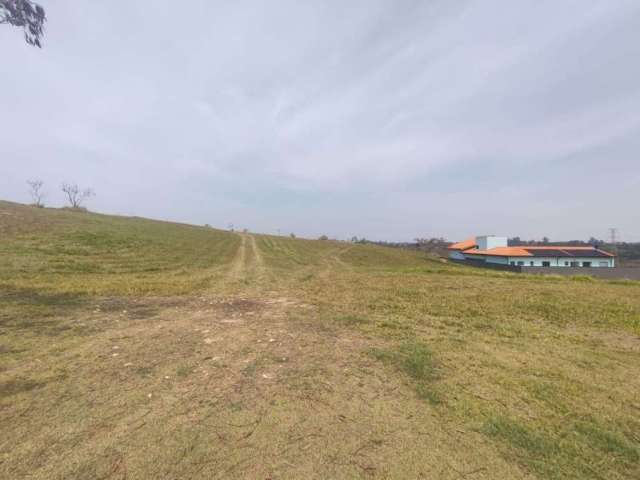 Terreno Residencial à venda, Condomínio Campos de Santo Antônio, Itu - TE0448.