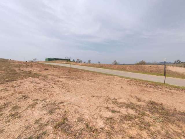 Terreno Residencial à venda, Condomínio Campos de Santo Antônio, Itu - TE0449.